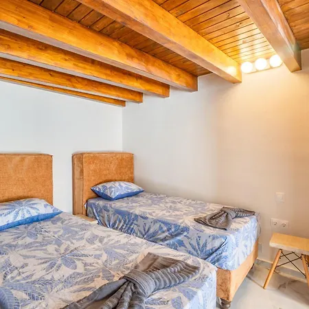 Apartment Nicolas