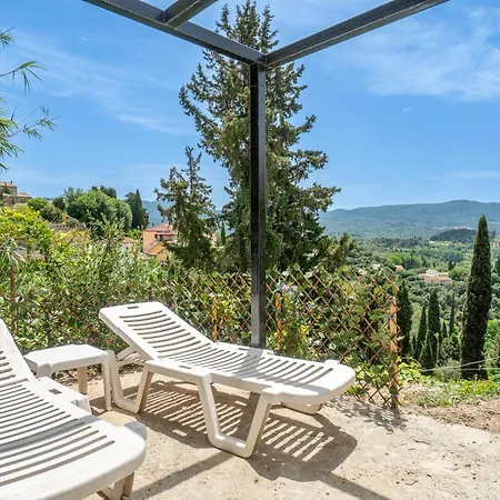 דירה Nicolas Karousádes