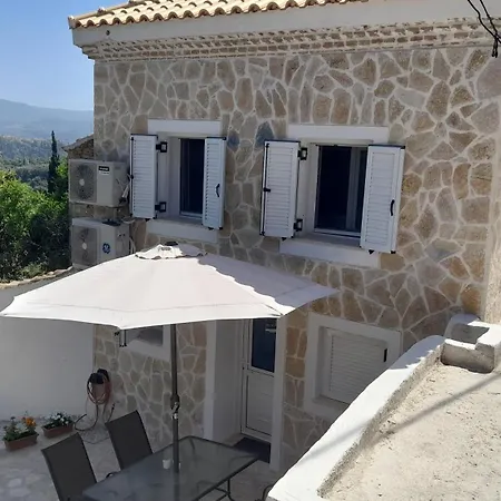 Apartment Nicolas *