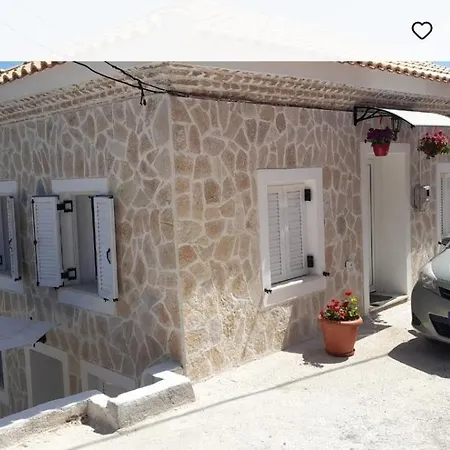 Nicolas Apartament