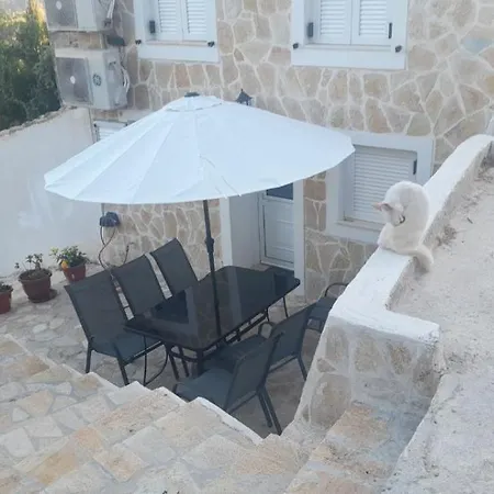 Nicolas Apartament