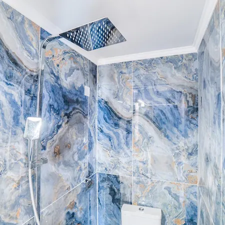 Apartamento Nicolas *