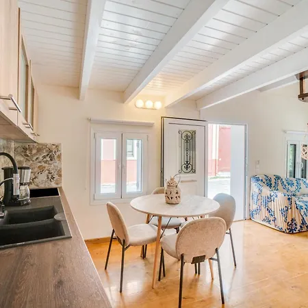 Apartamento Nicolas *