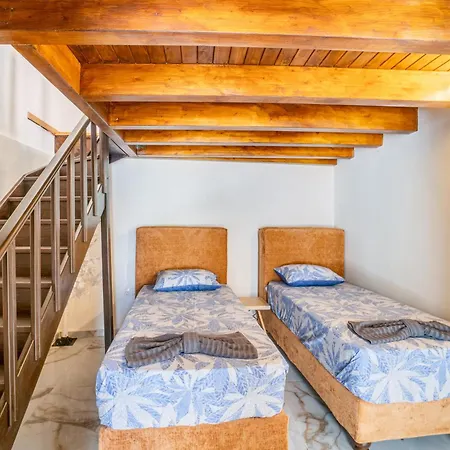 Apartamento Nicolas *