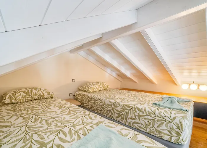 Appartement Nicolas Karousádes